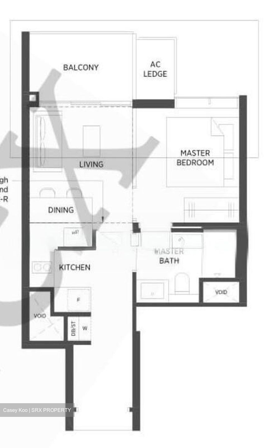Parc Esta (D14), Apartment #525584791